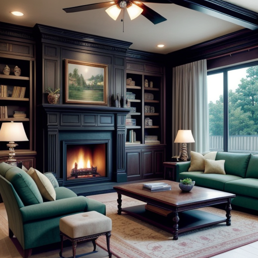 Top Home Renovations for Maximum Return on Investment image