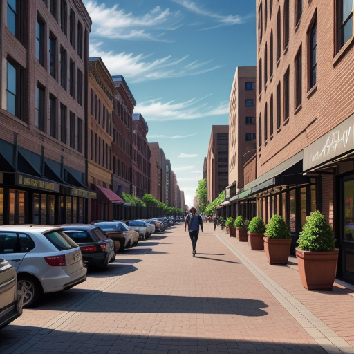 Effective Strategies to Maximize Space in a Compact Home image