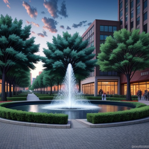 Leveraging Cutting-Edge Technology for Efficient Property Management image