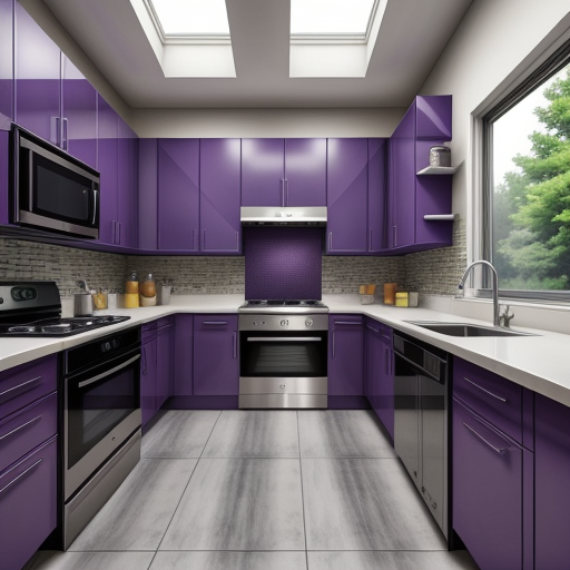 Understanding the Advantages of an Open Concept Floor Plan image