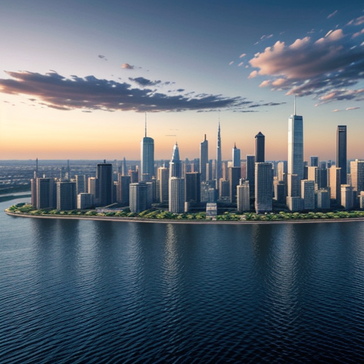 Understanding Local Market Trends and Their Impact on Your Home Purchase image