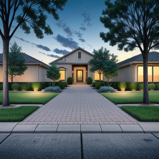 Photo from Advantages of Providing Amenities for Tenants