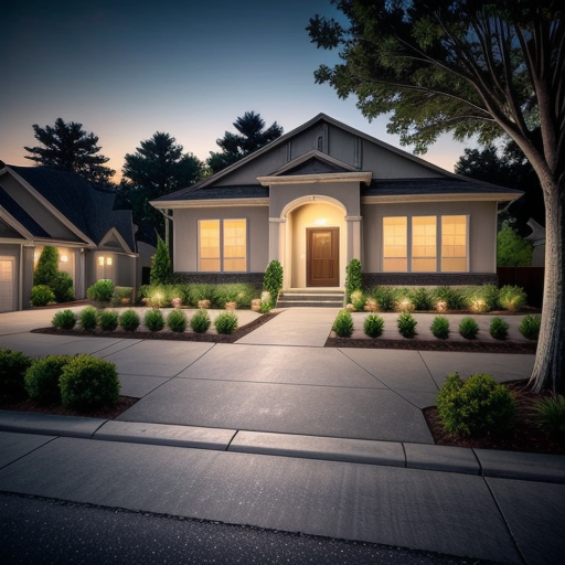 Maximizing Returns: Top Home Improvement Projects for ROI image