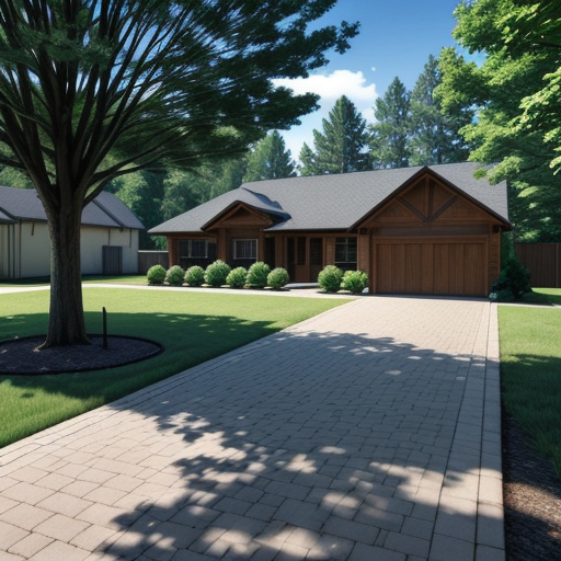 Exploring the Impact of Luxury Real Estate Auctions on the Market image