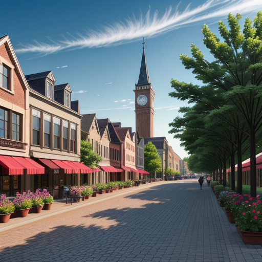 Photo from Engaging with Your New Community: A Guide for New Residents