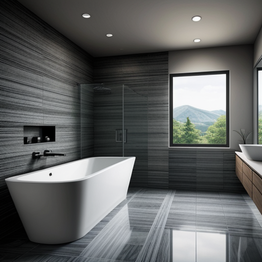 Assessing Investment Opportunities in Luxury Real Estate image