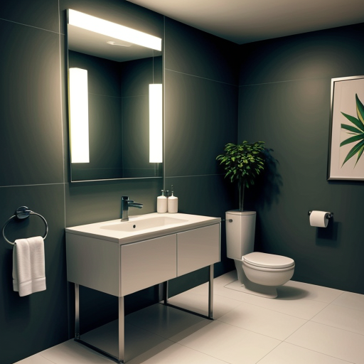 Creating an Eco-Friendly Home: A Guide to Sustainable Design image