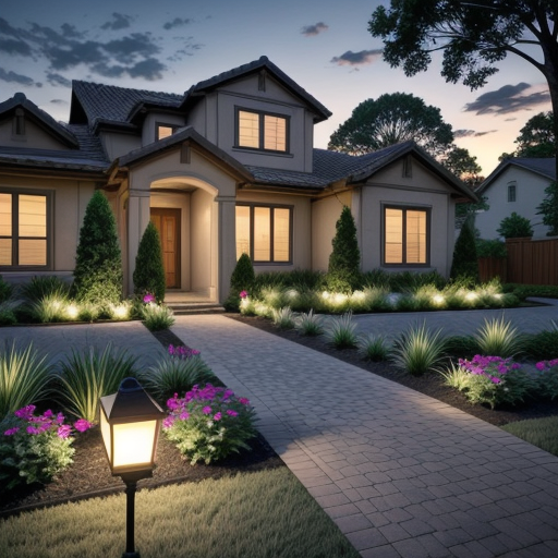 Designing a Stunning and Practical Outdoor Oasis image