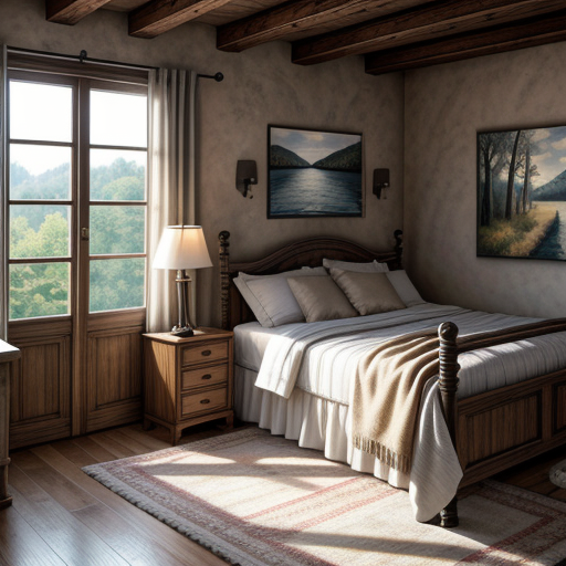 Photo from Exploring Financing Options for Your Dream Vacation Property