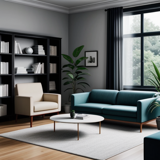 Photo from Examining Government Strategies to Alleviate Tariff Impacts on Housing Market