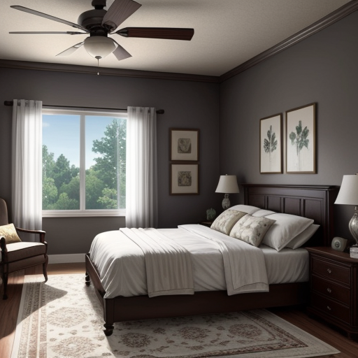 Photo from Selecting Ideal Paint Colors for Your Home