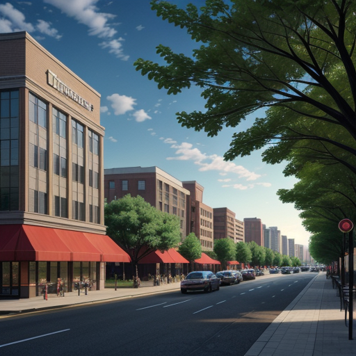 The Impact of Tariffs on International Trade Agreements for Building Materials image