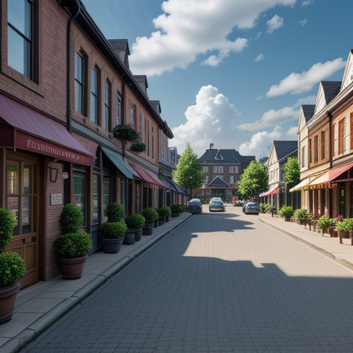 Photo from Selecting the Ideal Location for Your Second Home Investment