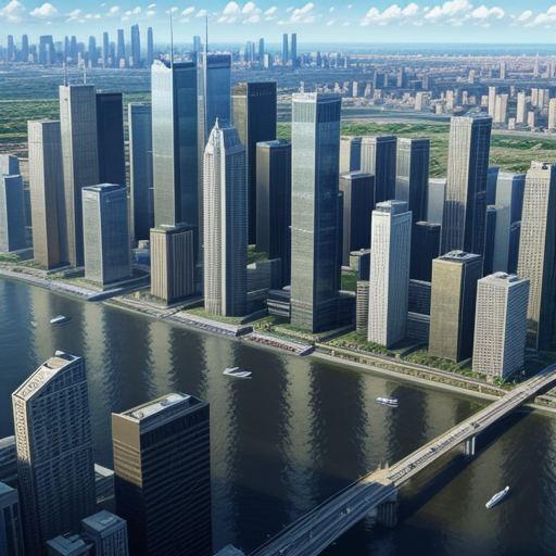 How Sustainability Influences Real Estate Values image