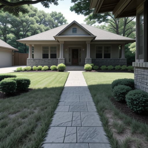 Photo from Current Trends Shaping Home Design