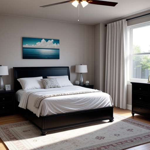 Designing a Stunning and Practical Outdoor Living Area image