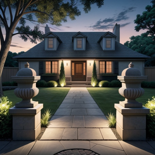 Understanding the Impact of Curb Appeal on Home Sales image
