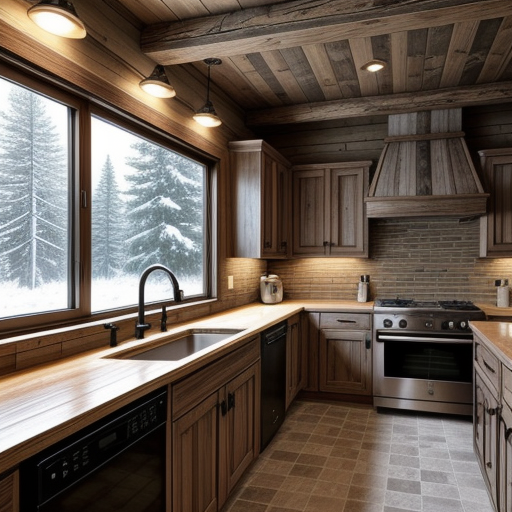 Strategies for Promoting a House with Distinctive Characteristics image