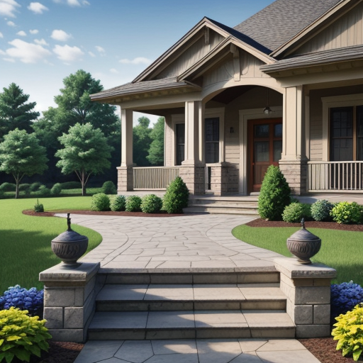 Advantages of Residing in a Pedestrian-Friendly Community image