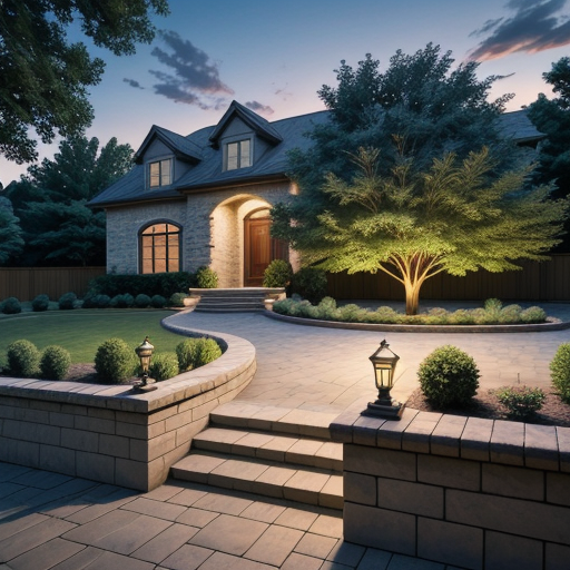 Essential Strategies for Successful Property Upkeep image