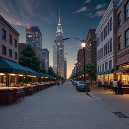 Ways to Champion Local Businesses in Your Community image