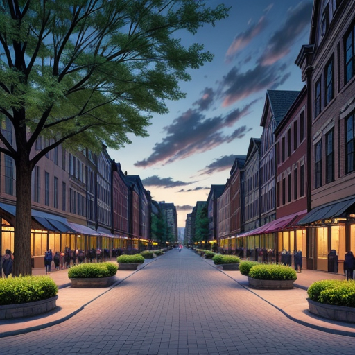 Leveraging Technology for Efficient Property Management image