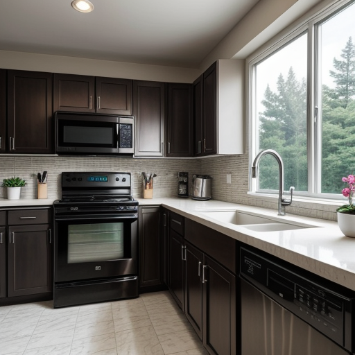 Understanding Financing Options for High-End Real Estate image