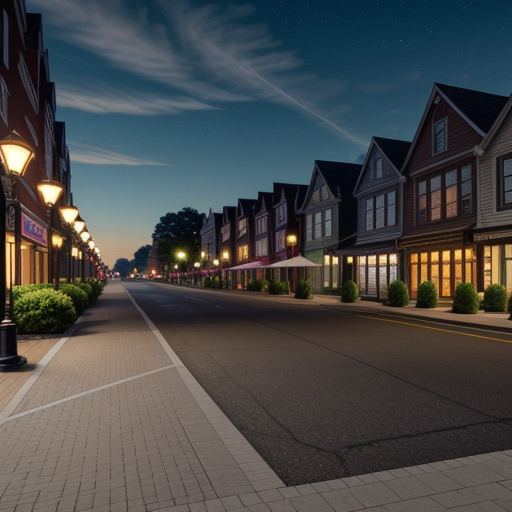 Top Community Features to Consider When Purchasing a Home image