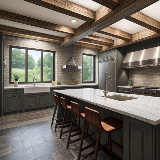 How to Determine the Optimal Season for Selling Your Home image