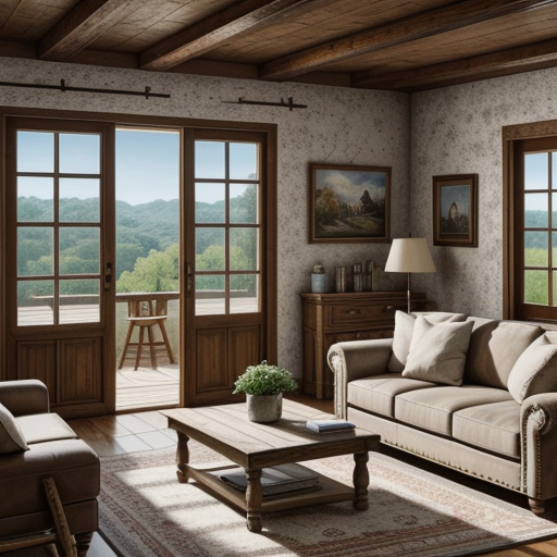 Photo from Essential Seasonal Maintenance Guidelines for Your Vacation Home