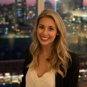 Lauren Tygard