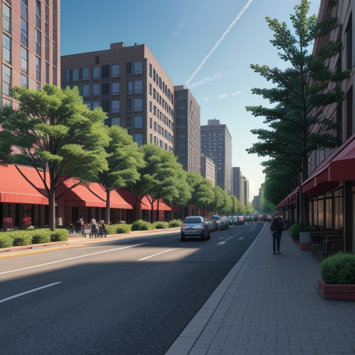 Effective Strategies to Minimize Property Vacancy Rates image