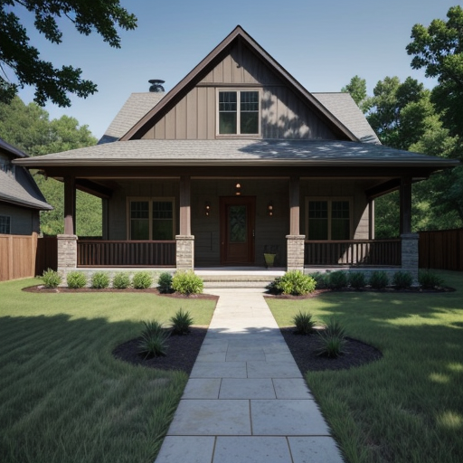 Assessing Your Budget: Finding the Right Home Price Range image