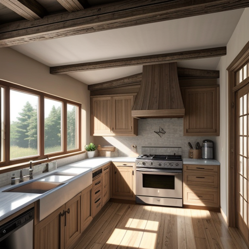 The Impact of Premium Design Trends on Luxury Real Estate image