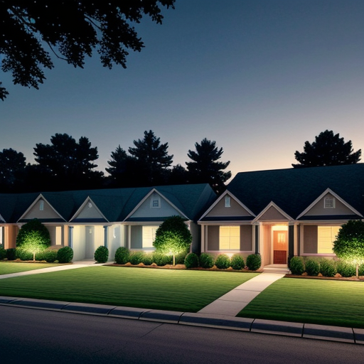 Exploring Eco-Friendly Financing Solutions for Your Real Estate Needs image