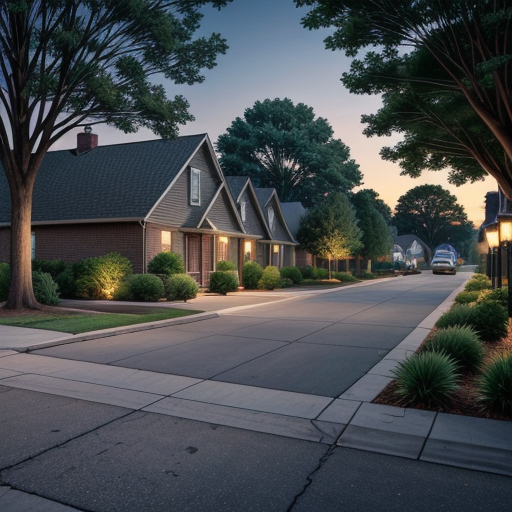 Navigating Tenant Conflicts: Effective Strategies for Resolution image