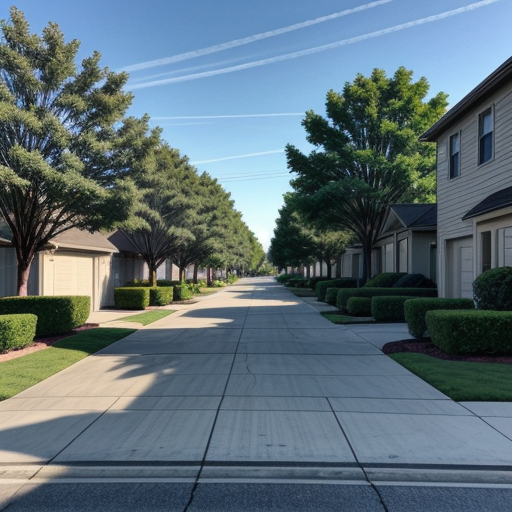 The Effects of Climate Change on the Real Estate Market image