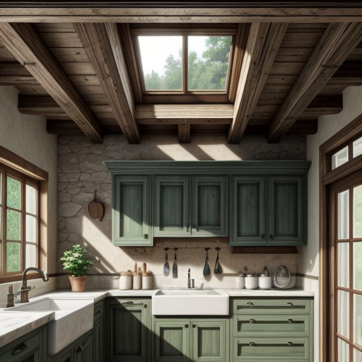 Photo from Advantages and Disadvantages of Do-It-Yourself Home Renovations