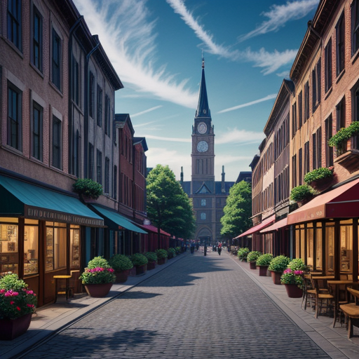 Crafting an Effective Exit Strategy for Selling Your Property image