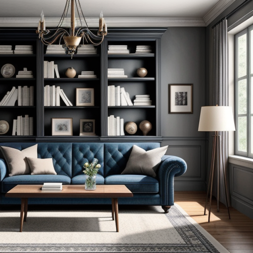 Evolving Dynamics in the High-End Property Market image