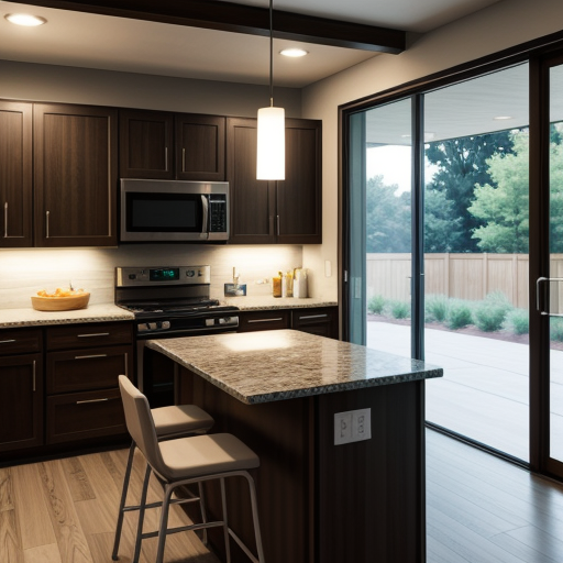 Effective Strategies for Planning Your Home Renovation image