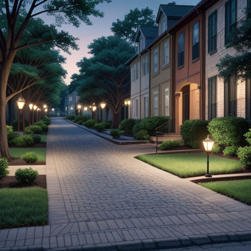 Utilizing Financing in Real Estate: The Advantages of Credit for Property Investors image