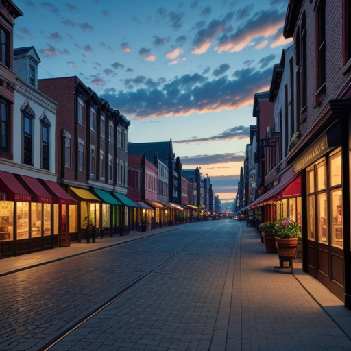 Enhancing Your Home’s Exterior Appeal: The Key to a Successful Sale image
