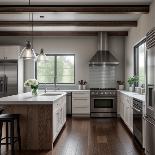 Tips for Furnishing and Decorating Your Vacation Home image