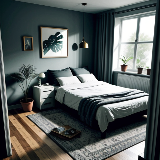 Transform Your Home Office into an Eco-Friendly Workspace image