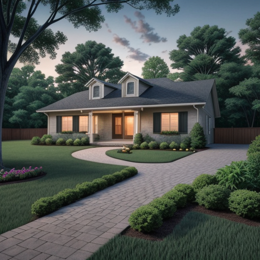 Crafting an Engaging Real Estate Listing Description: A Guide image
