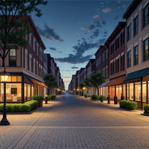 Establishing a Neighborhood Watch Program: A Step-by-Step Guide image