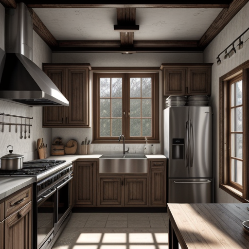 Enhancing the Eco-Friendliness of Your Home: Practical Tips for Homeowners image