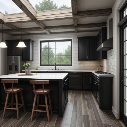 Enhancing Your Property Value with Energy-Efficient Upgrades image