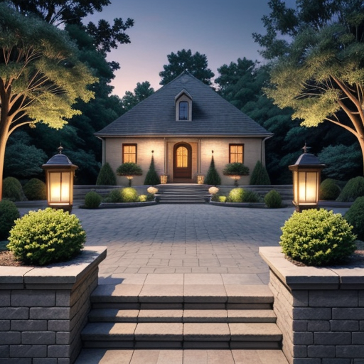 Current Innovations in Residential Architecture and Interior Design image